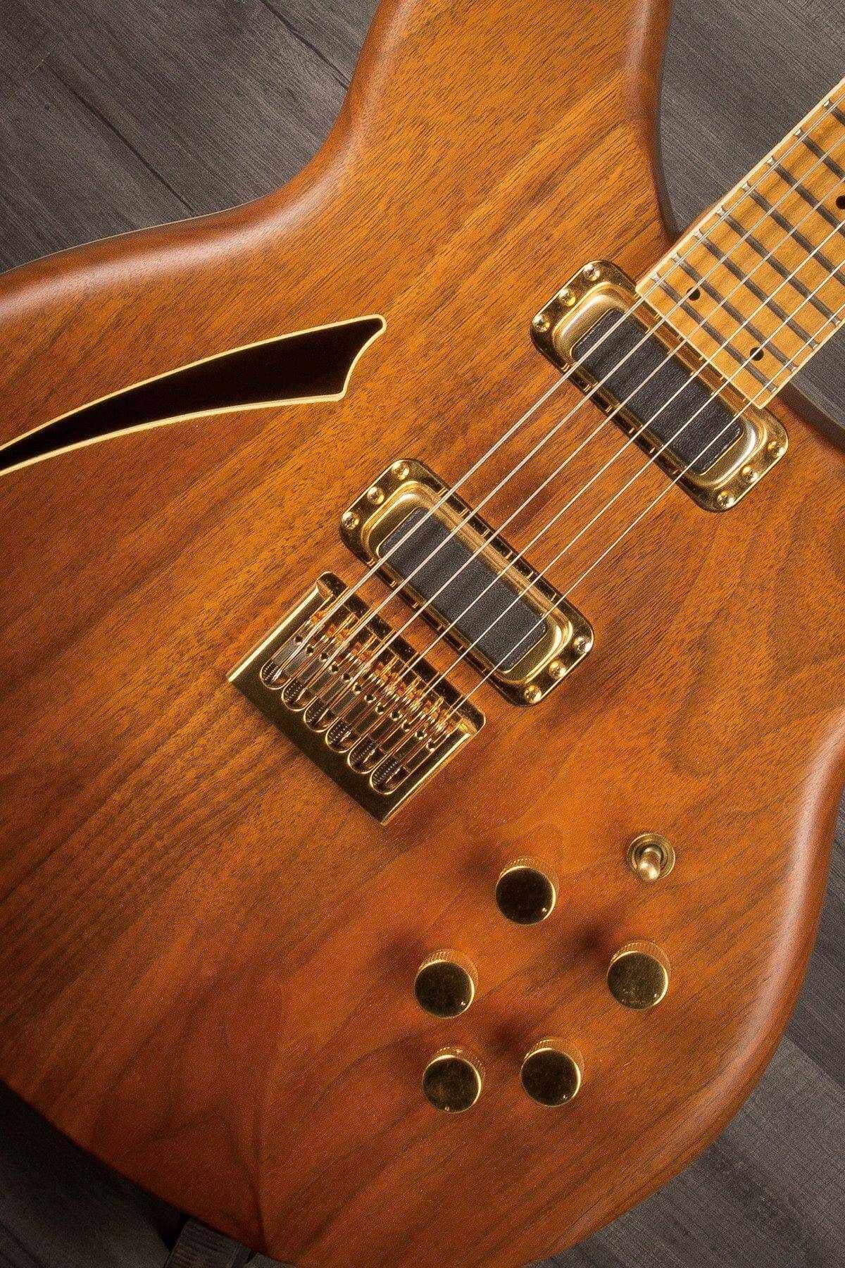 USED - 1996 Rickenbacker 380L Laguna