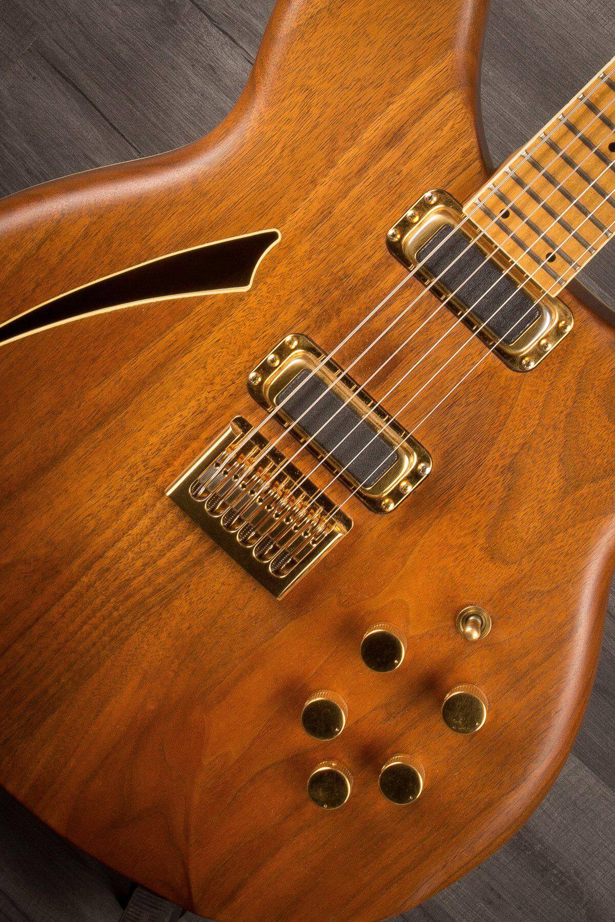 USED - 1996 Rickenbacker 380L Laguna