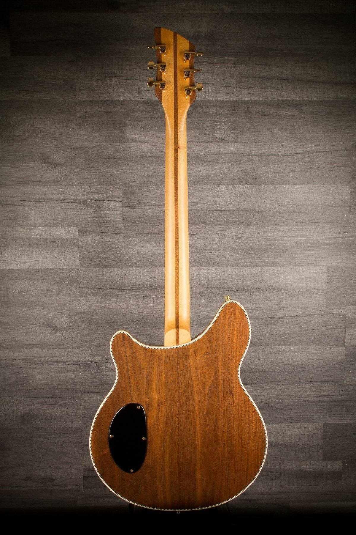 USED - 1996 Rickenbacker 380L Laguna