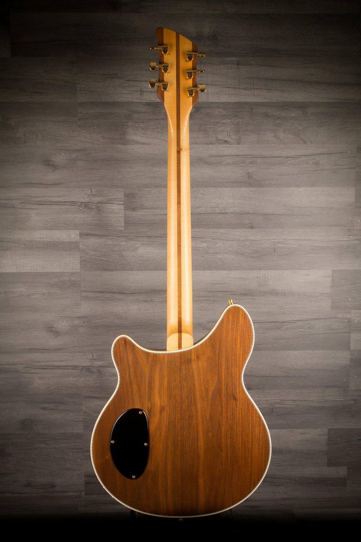 USED - 1996 Rickenbacker 380L Laguna