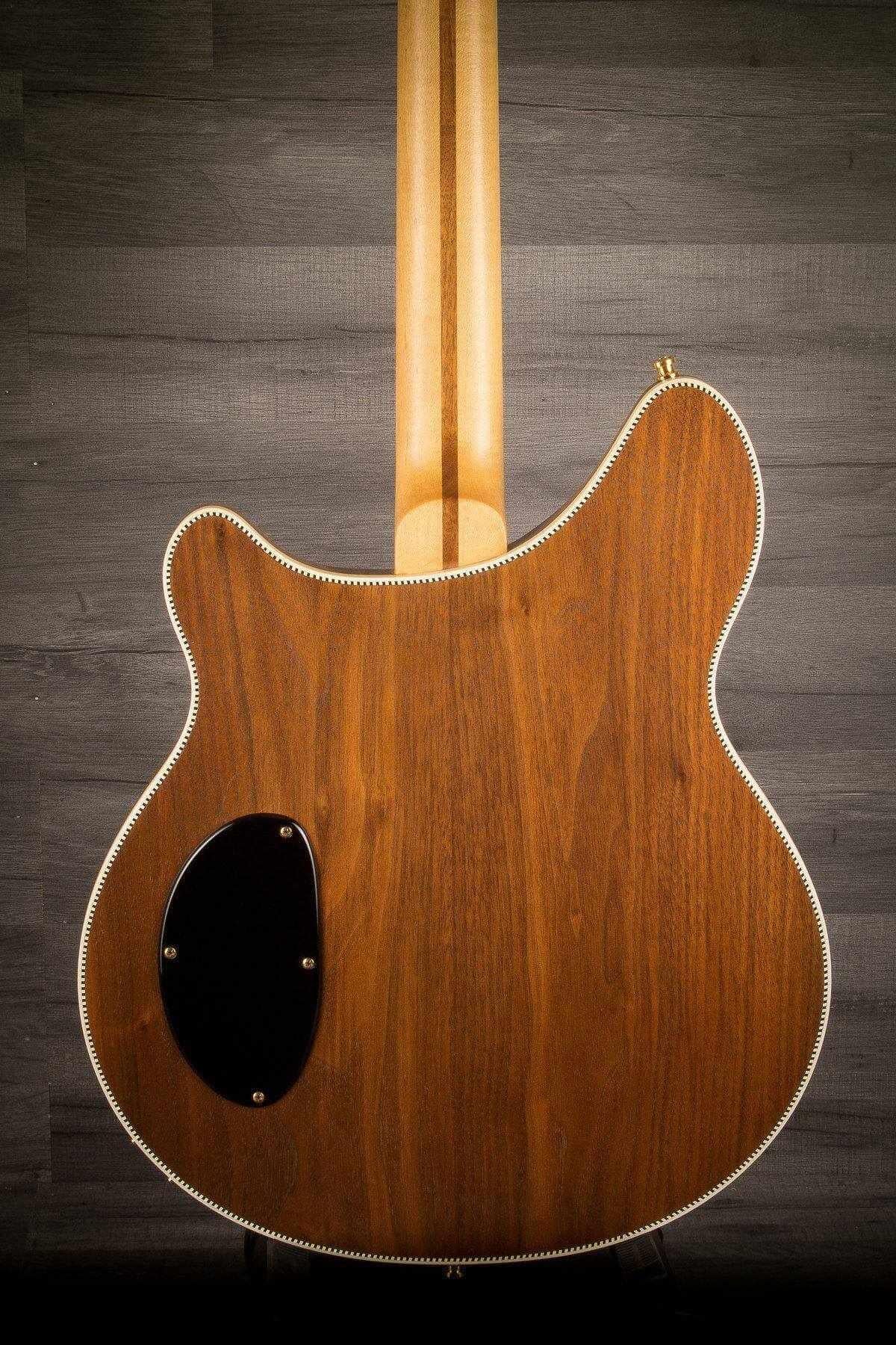 USED - 1996 Rickenbacker 380L Laguna