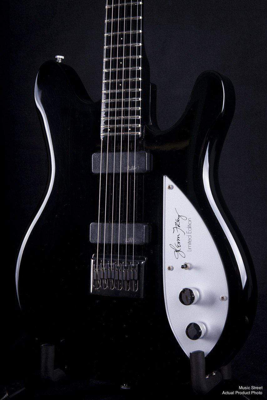 USED - Rickenbacker Glenn Frey (No.55 / 1000) 350 Actually Made