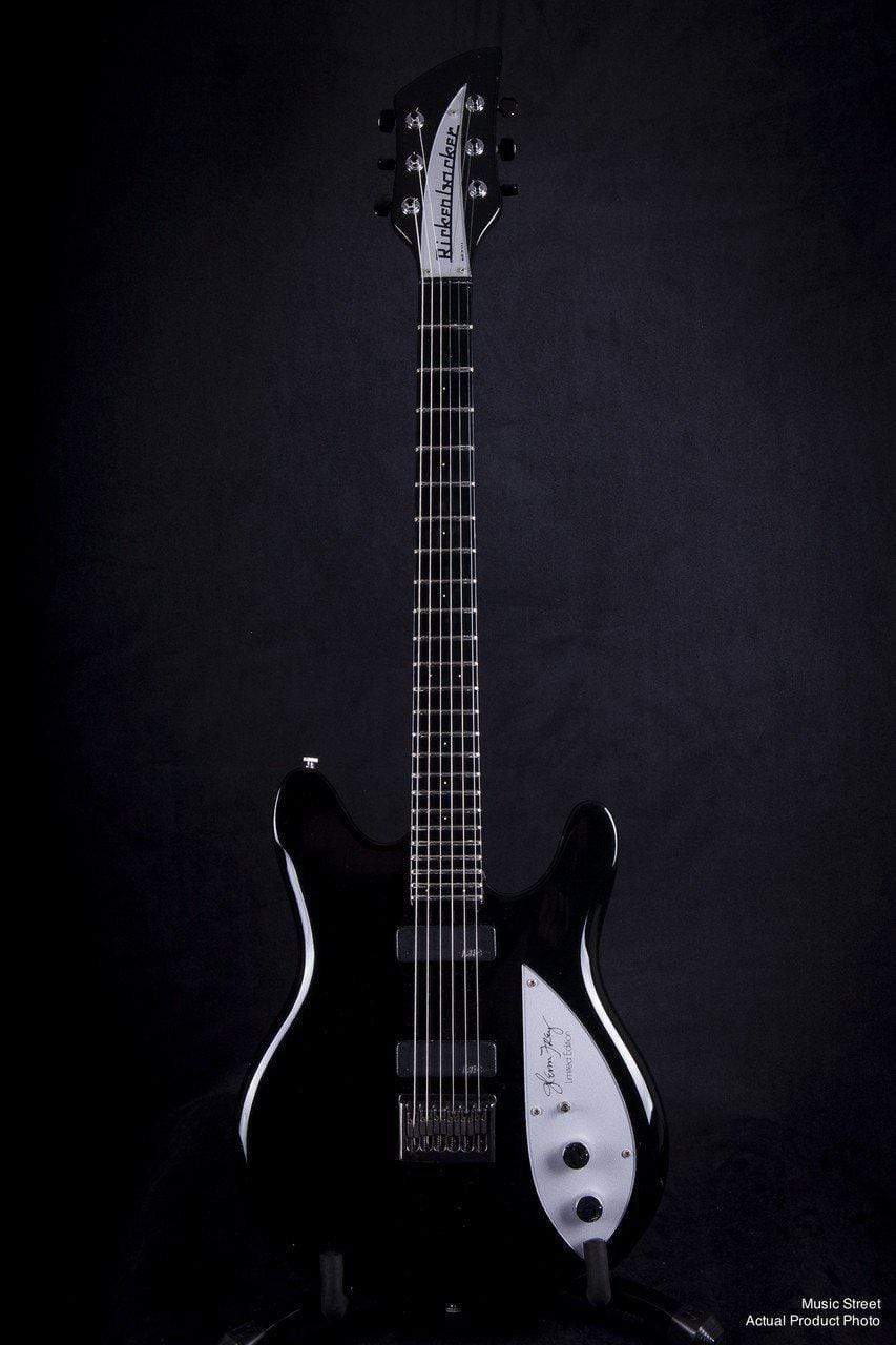 USED - Rickenbacker Glenn Frey (No.55 / 1000) 350 Actually Made