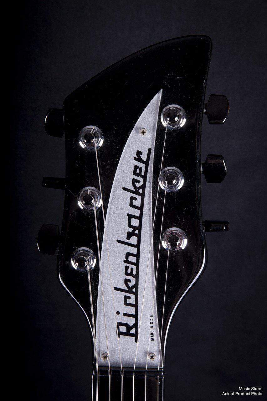 USED - Rickenbacker Glenn Frey (No.55 / 1000) 350 Actually Made