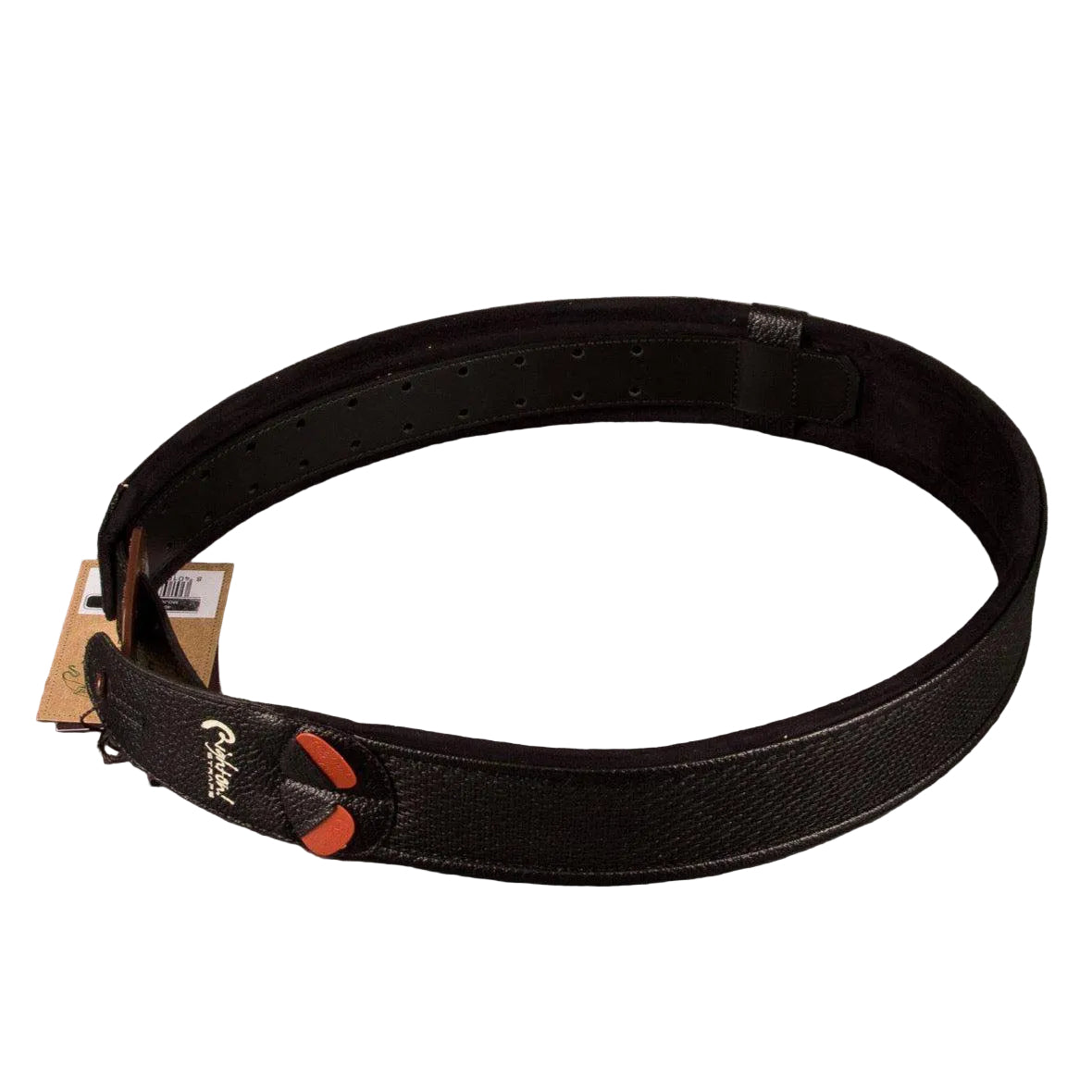 Righton Strap - 40W 070 Black - Guitar Strap
