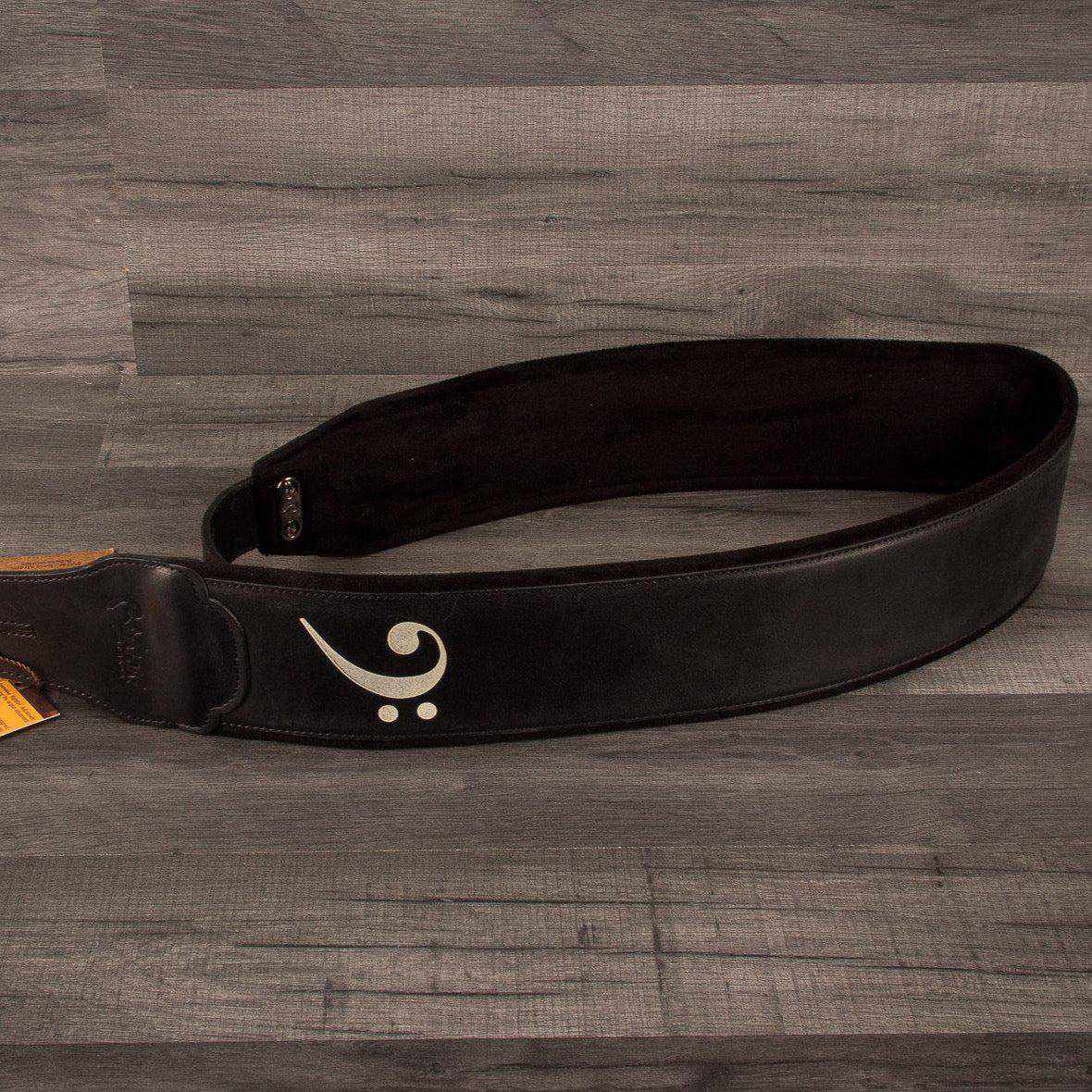 Righton Strap - Bassman Fakey Black - MusicStreet