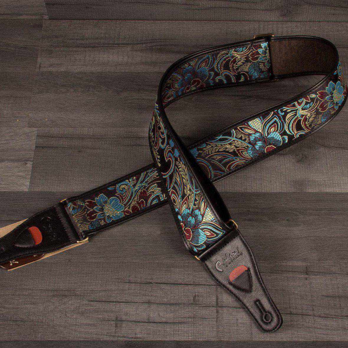 Righton Strap - Bassman Special Beppu - MusicStreet