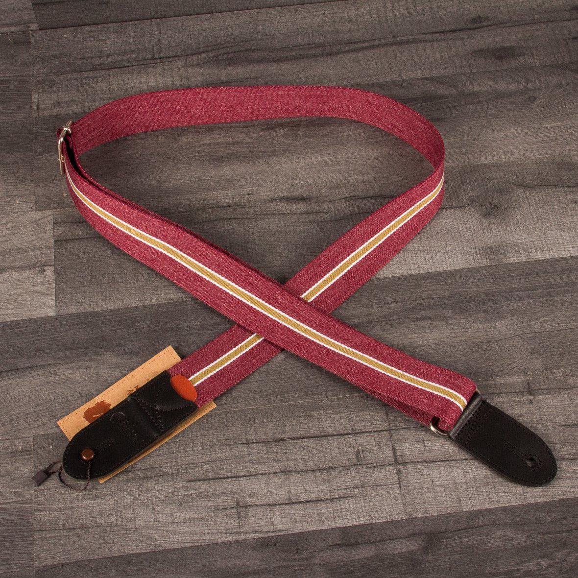 Righton Accessories Righton strap - ESTORIL 020 RED