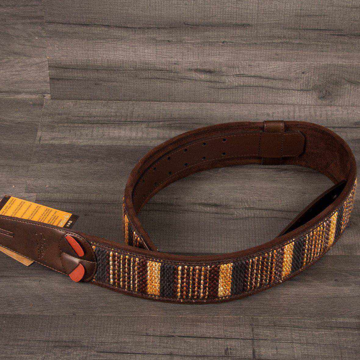 RightOn! Guitar Strap - Maracaibo