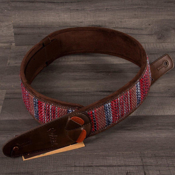 Righton Accessories Righton strap - Maracaibo Red