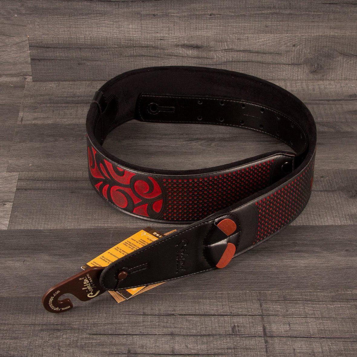 Righton Accessories Righton strap - Nashville Red