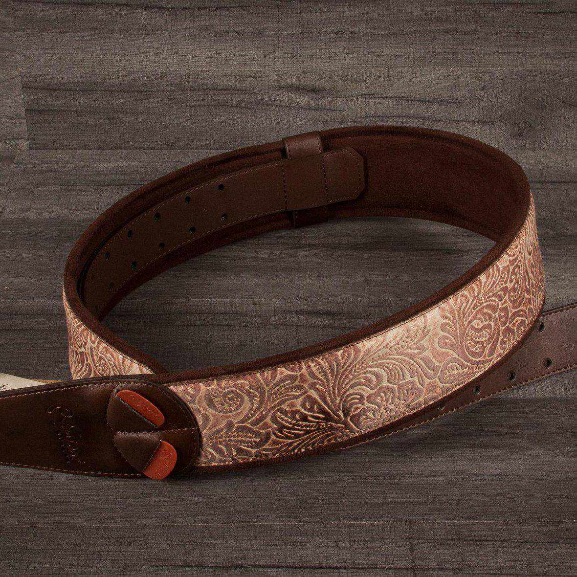 Righton strap - Sandokan Beige - MusicStreet