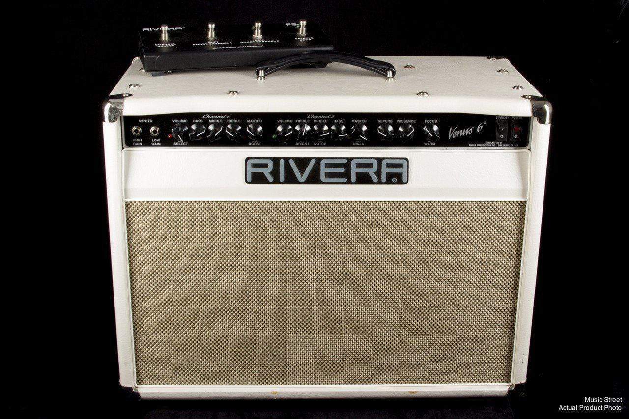 USED - Rivera Venus 6
