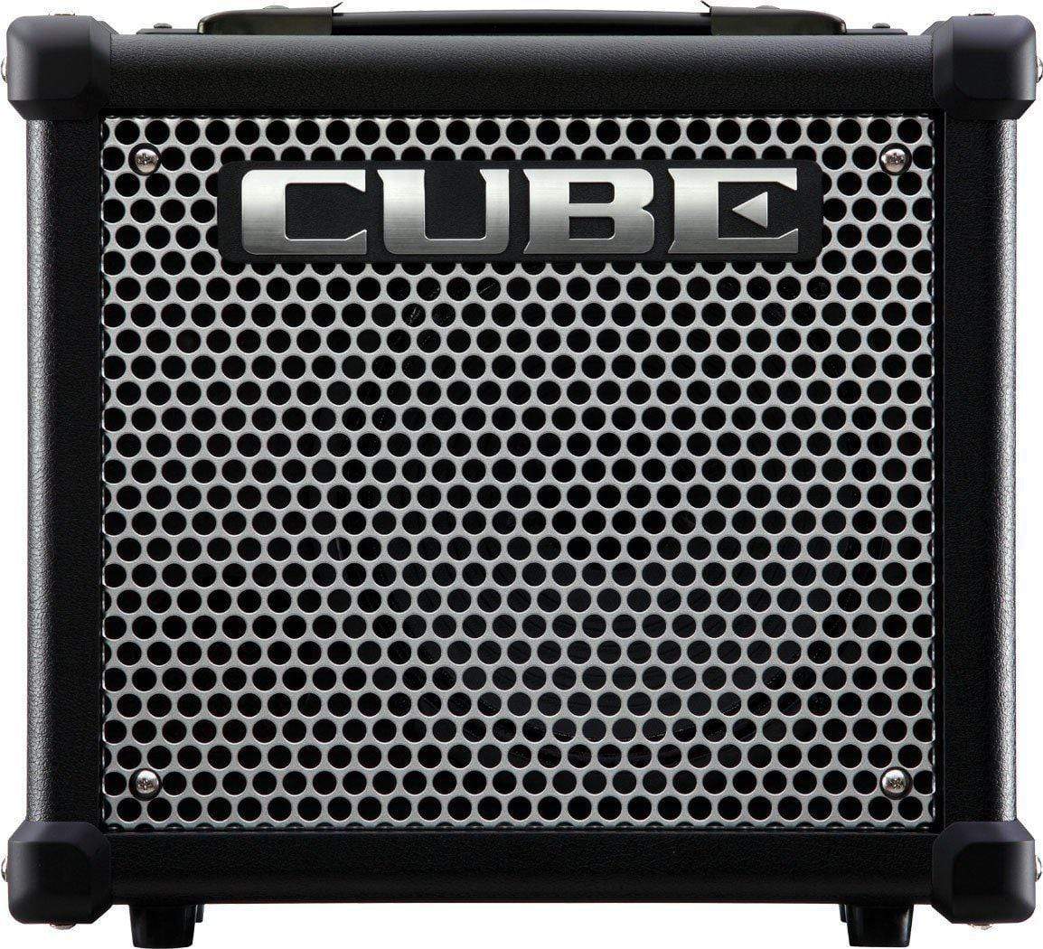 Roland Cube-10Gx - MusicStreet