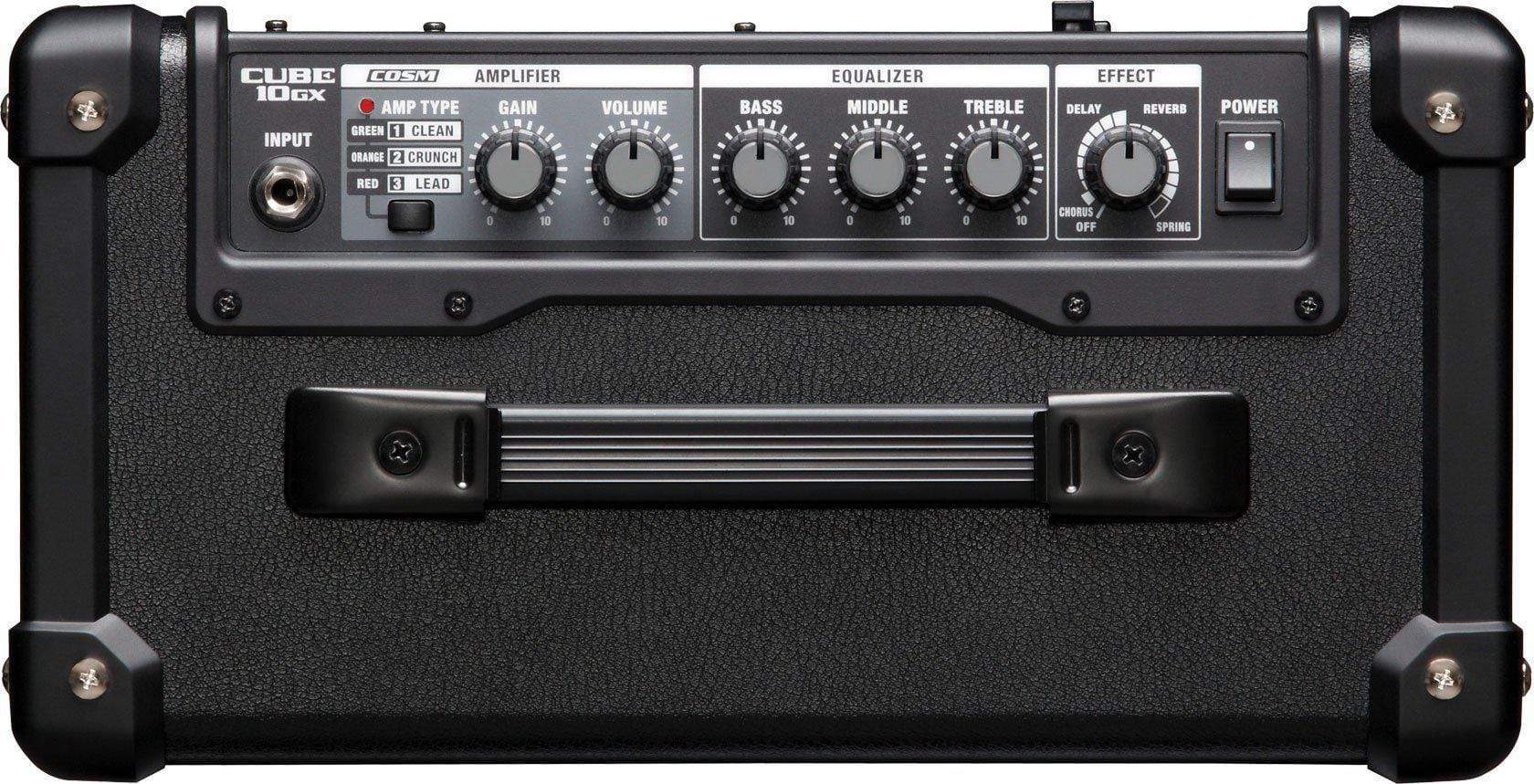 Roland Cube-10Gx - MusicStreet