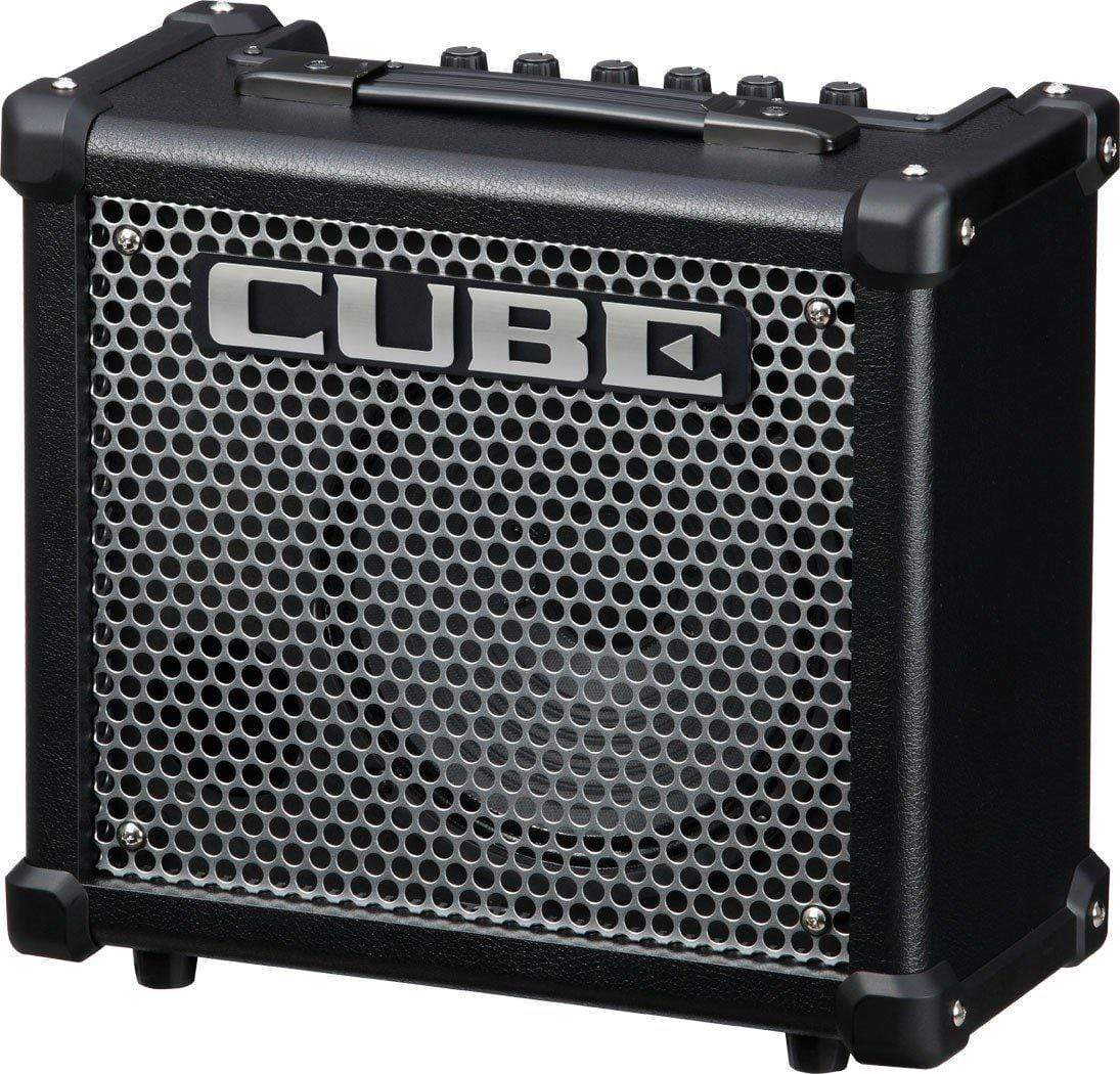 Roland Cube-10Gx - MusicStreet