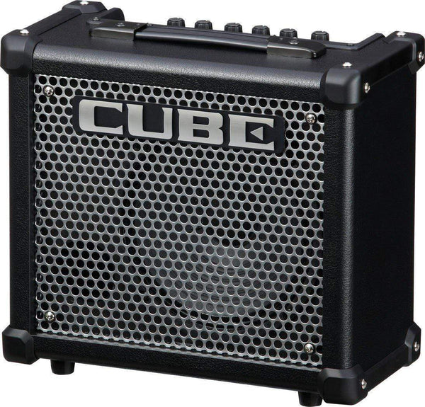 Roland Cube-10Gx - MusicStreet