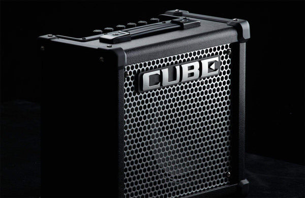 Roland Cube-10Gx - MusicStreet