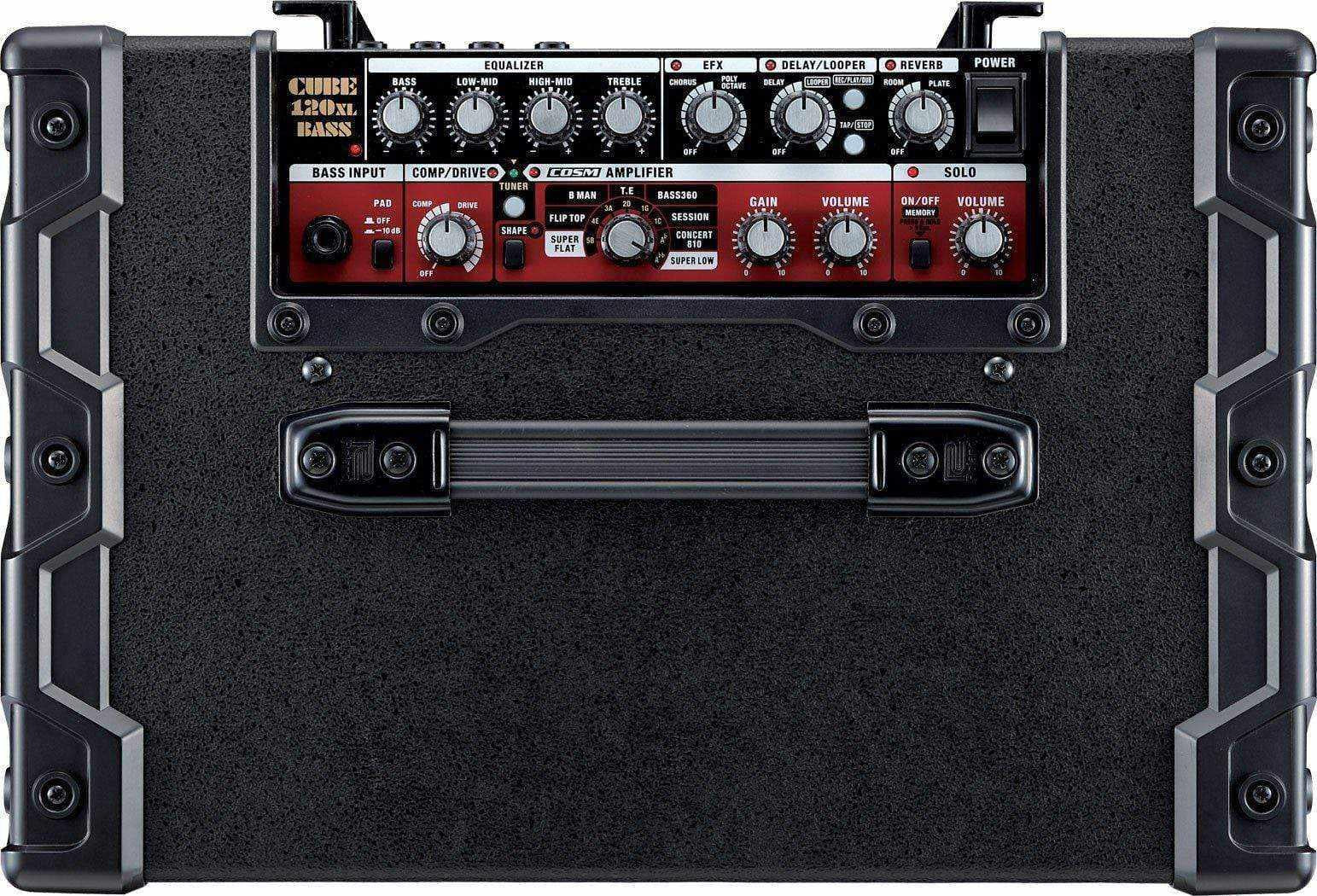 Roland Cube-120Xl Bass