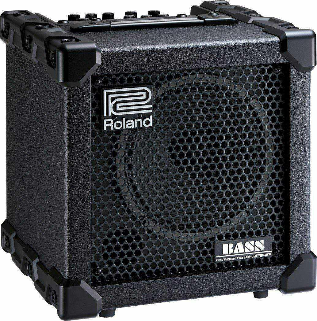 Roland Cube-20Xl Bass