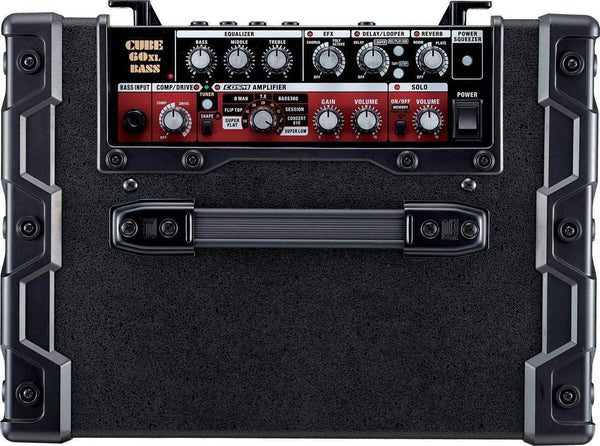 Roland Cube-60Xl Bass - MusicStreet