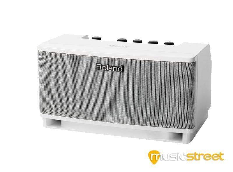 Roland Cube-Lm-Wh - MusicStreet