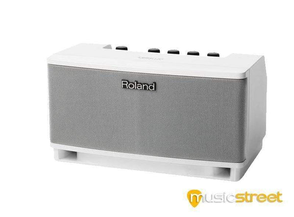 Roland Cube-Lm-Wh - MusicStreet