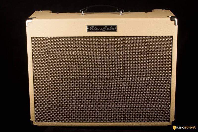 USED - Roland Blues Cube Artist (1X12") Complete With Ga-Fc Controller