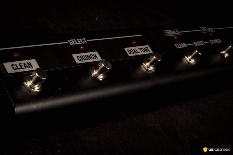 USED - Roland Blues Cube Artist (1X12") Complete With Ga-Fc Controller