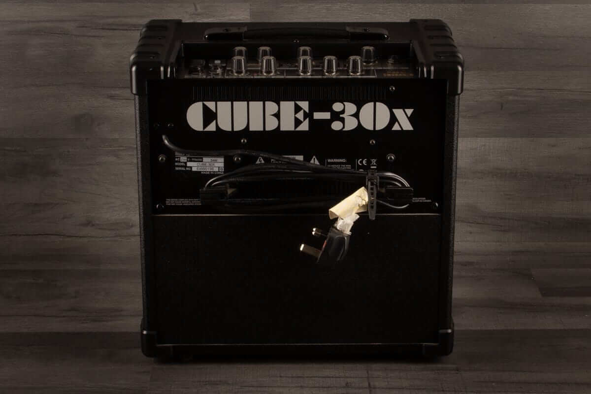 USED - Roland Cube 30x