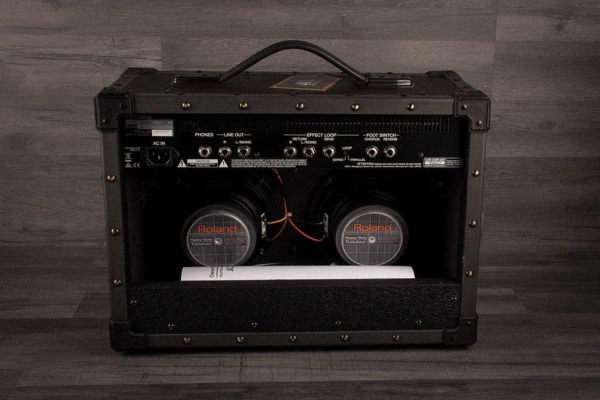 USED - Roland JC22