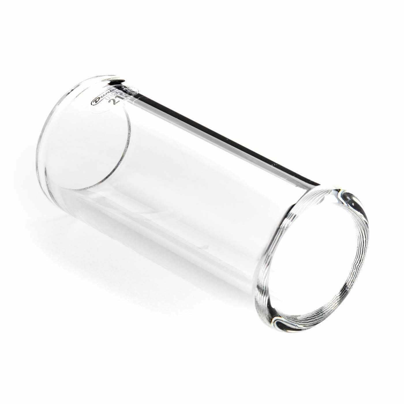 Jim Dunlop 213 Large Glass Slide - Heavy Wall