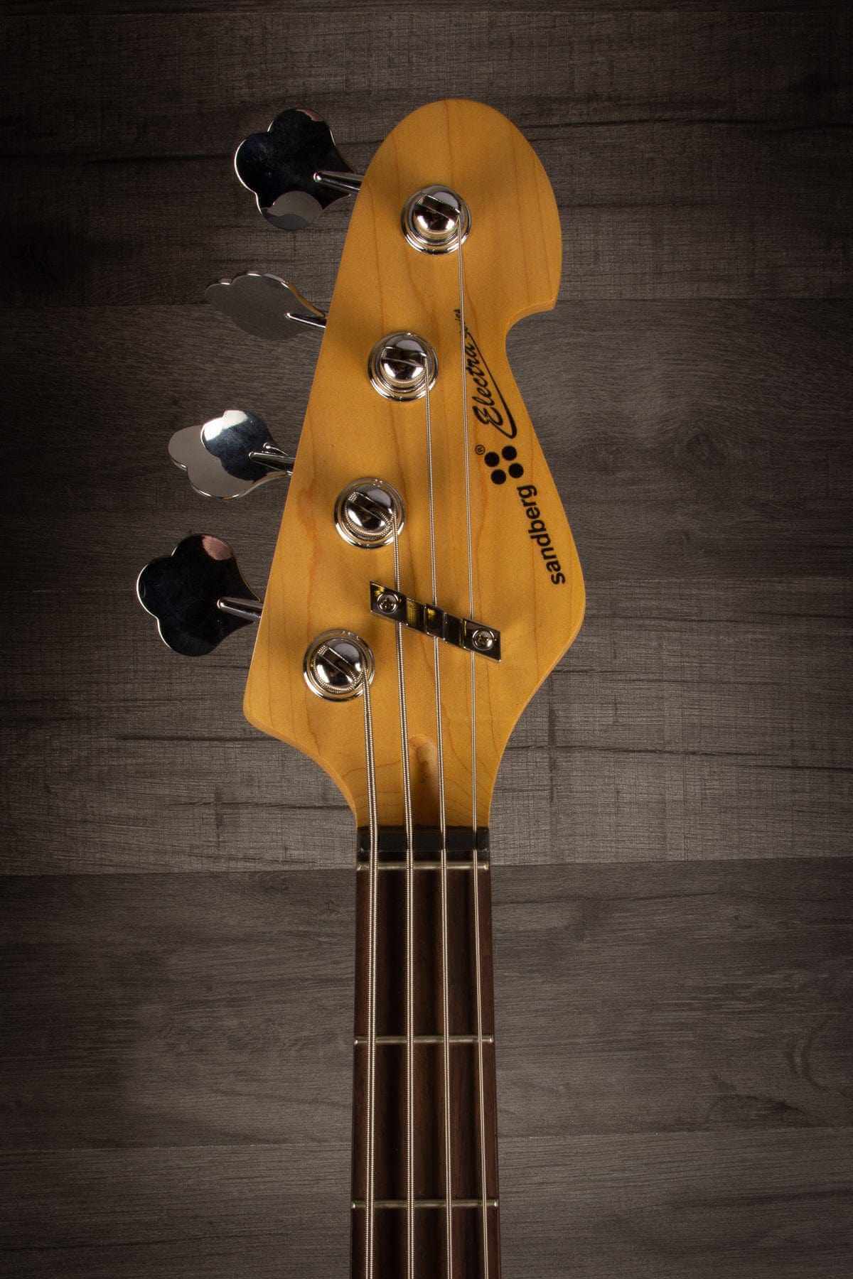 Sandberg Electra VS4 - Bass Guitar