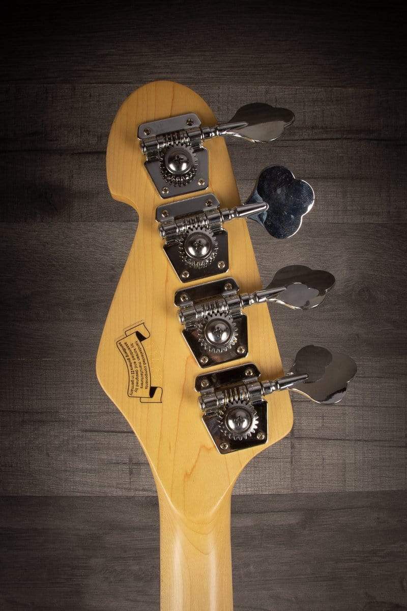 USED - Sandberg Electra VS