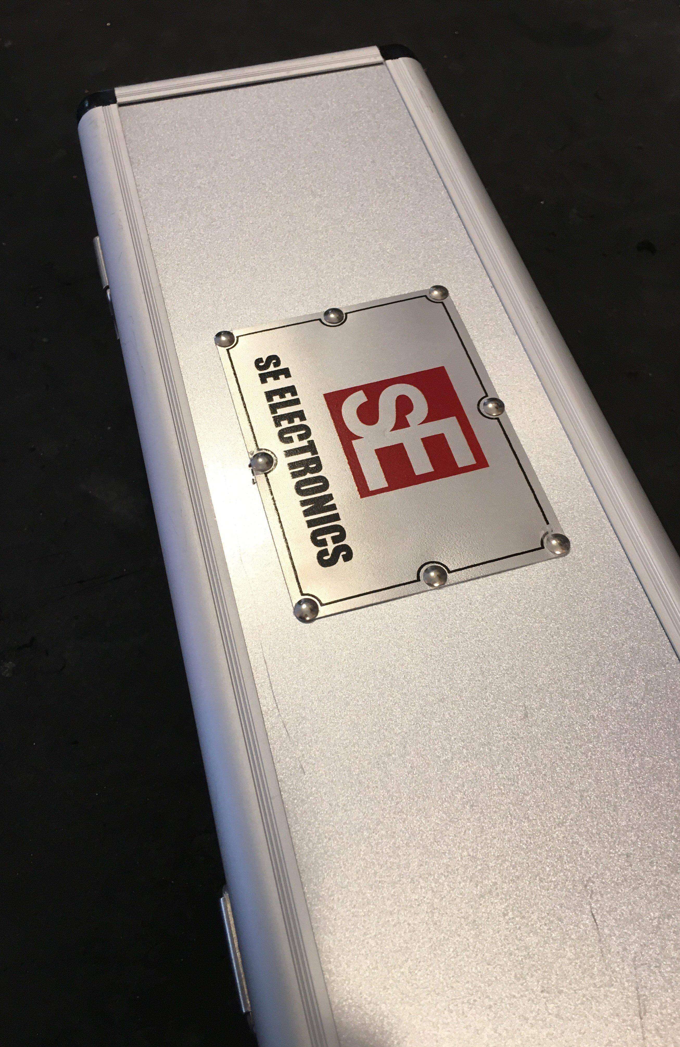 USED - Se Electronics Se1A Stereo Pencil Microphones