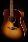 Seagull Entourage Acoustic Guitar, Autumn Burst Q1T - MusicStreet
