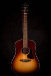 Seagull Entourage Acoustic Guitar, Autumn Burst Q1T - MusicStreet