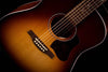 Seagull Entourage Acoustic Guitar, Autumn Burst Q1T - MusicStreet