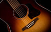 Seagull Entourage Acoustic Guitar, Autumn Burst Q1T - MusicStreet