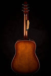 Seagull Entourage Acoustic Guitar, Autumn Burst Q1T - MusicStreet