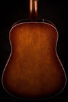 Seagull Entourage Acoustic Guitar, Autumn Burst Q1T - MusicStreet