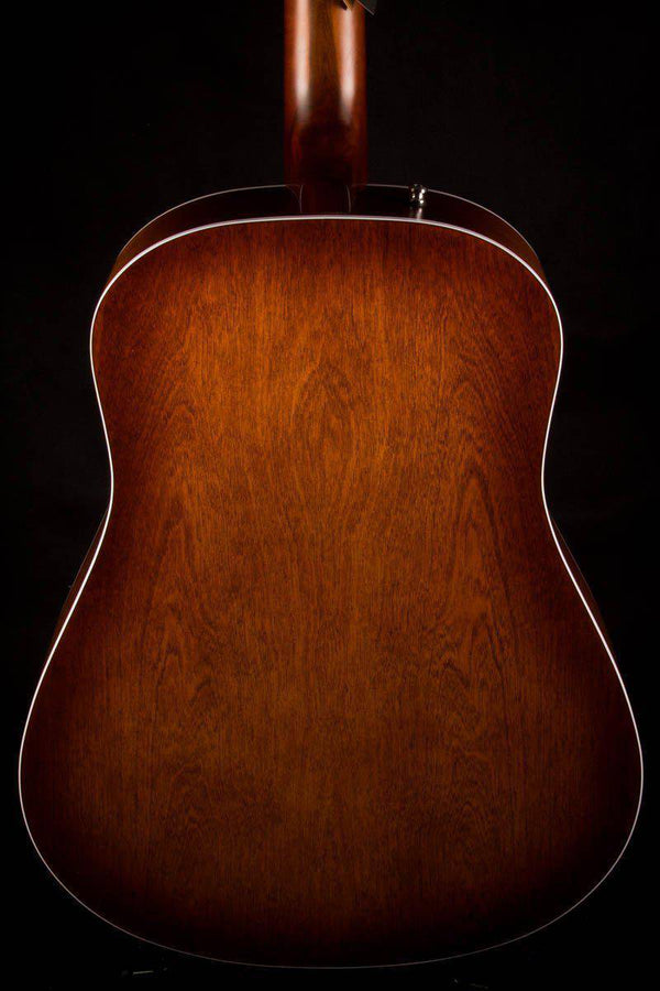 Seagull Entourage Acoustic Guitar, Autumn Burst Q1T - MusicStreet