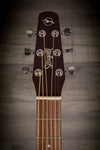 Seagull Entourage Concert Hall CW Electro Acoustic, Autumn Burst - MusicStreet