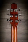 Seagull Entourage Concert Hall CW Electro Acoustic, Autumn Burst - MusicStreet