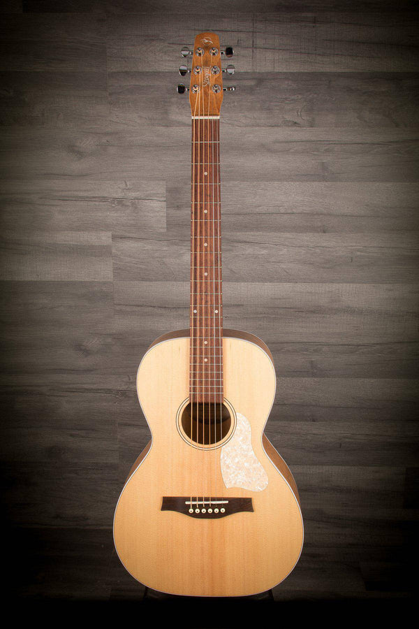 Seagull Entourage Grand Natural Almond - MusicStreet