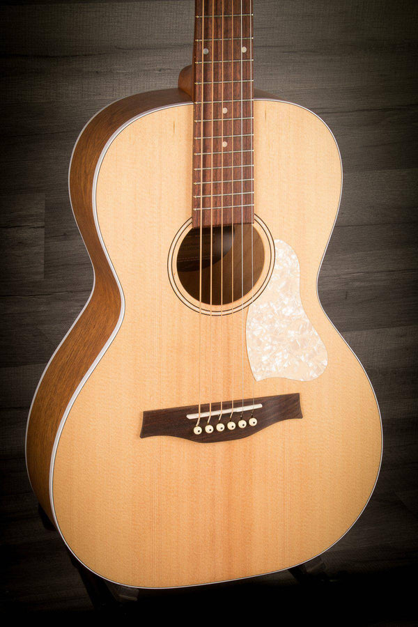 Seagull Entourage Grand Natural Almond - MusicStreet