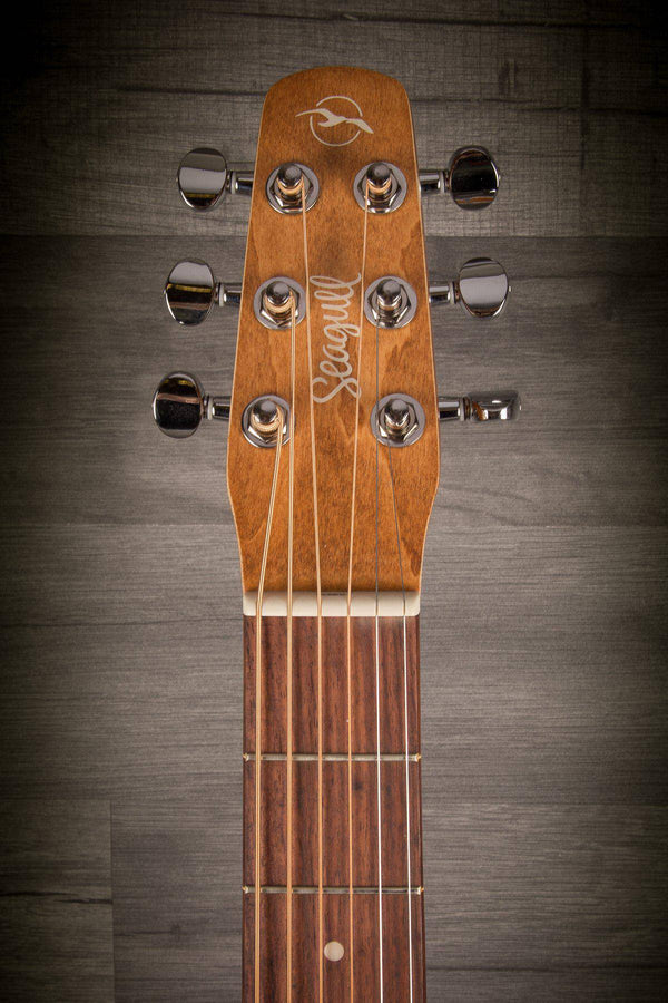 Seagull Entourage Grand Natural Almond - MusicStreet