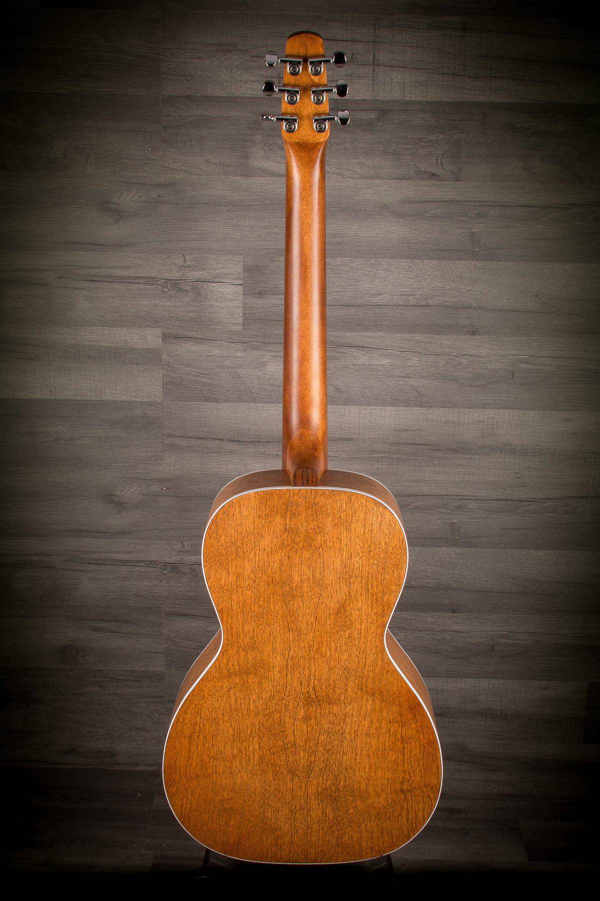 Seagull Entourage Grand Natural Almond - MusicStreet