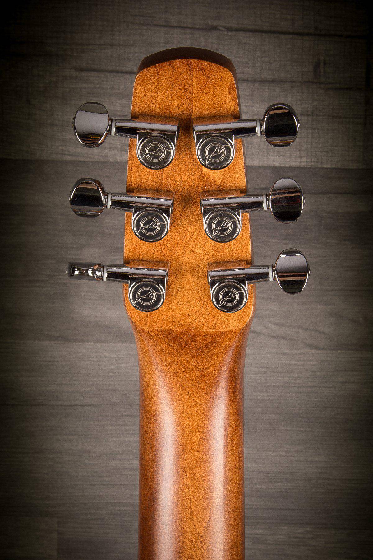 Seagull Entourage Grand Natural Almond - MusicStreet