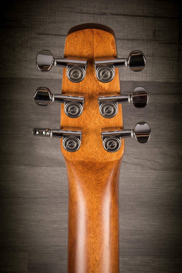 Seagull Entourage Grand Natural Almond - MusicStreet